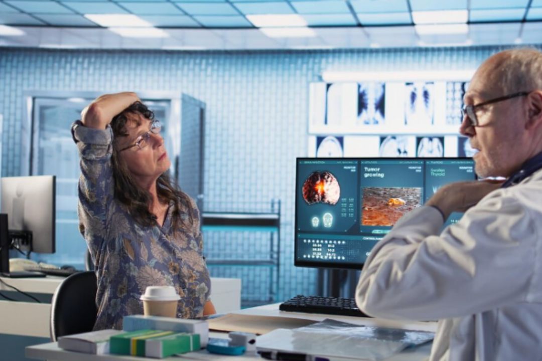 ct scan with contrast